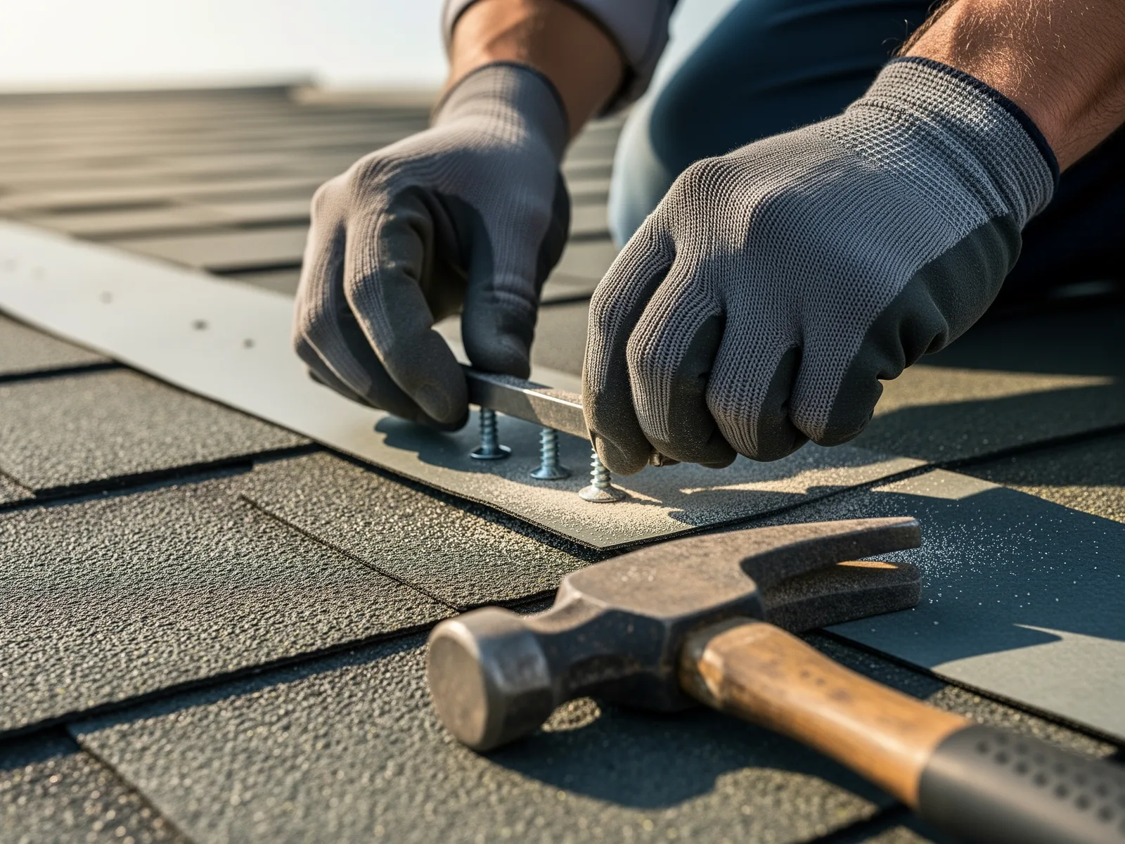 Why choose Fascia Repair in Sandston, VA